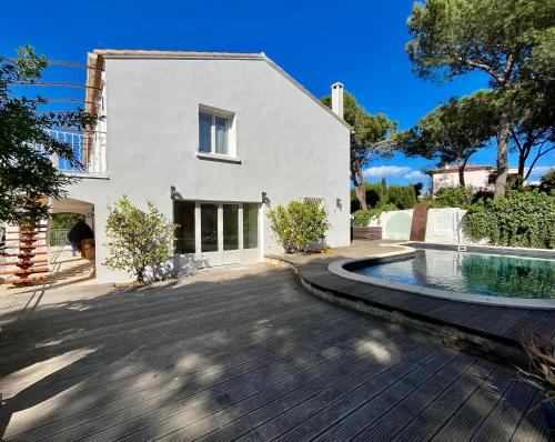 Sete Bed & Breakfast | Dbarka7