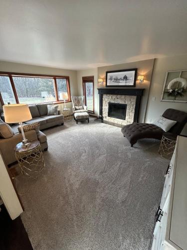 Ledgeview House | Dbl ensuites in Green Bay