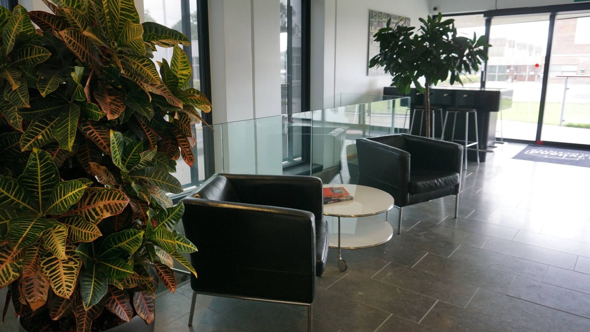 Tilst Hotel | DBU Hotel & Kursuscenter