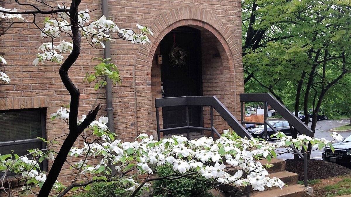 Fort Lincoln House | DC Gem- A charming hidden oasis