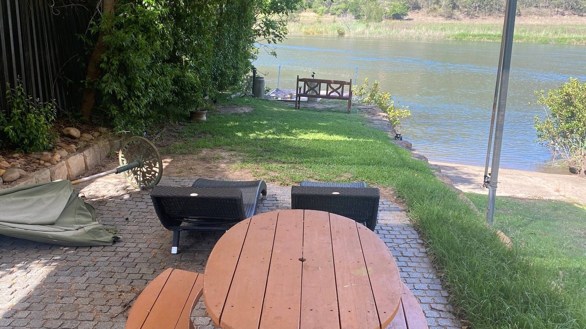 Lower Macdonald House | DC HAWKESBURY GET-A-WAY