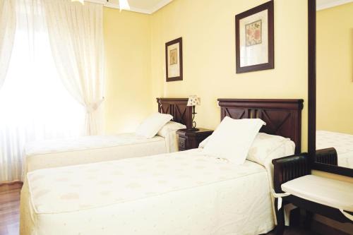Lerma Hotel | DC Mesones 21