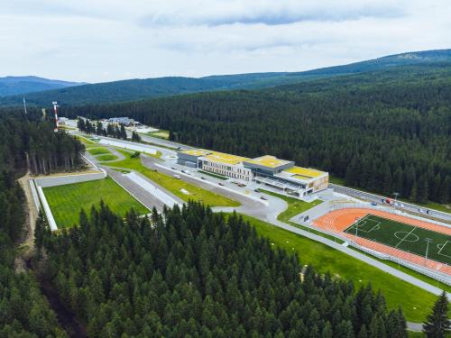 Szklarska Poreba Resort | DCS Polana Jakuszycka