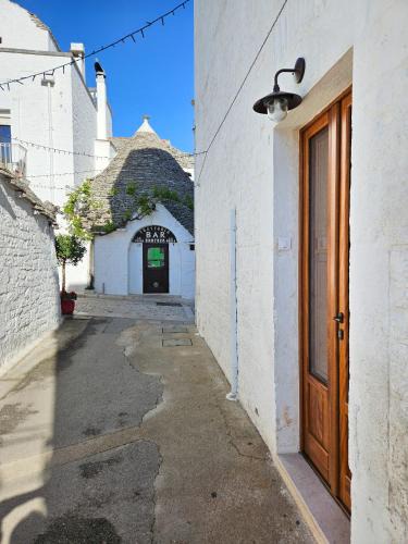 The Trulli of Alberobello Bed & Breakfast | Ddo e Dde dimore nr 56