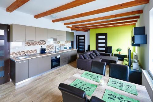 Nyekladhaza Apartment | Deák Apartman