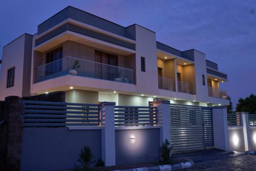Ilorin Apartment | De Apartment Ilorin