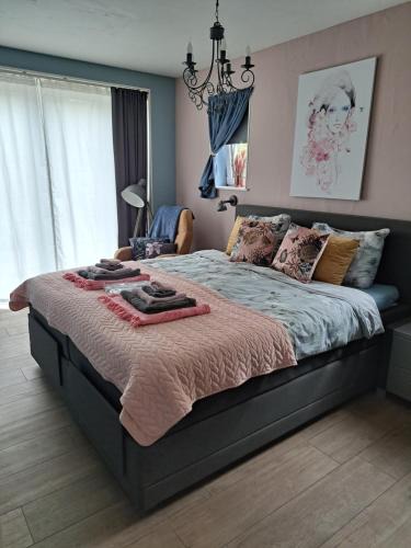 Ouwster-Nijega Bed & Breakfast | De Aurelia