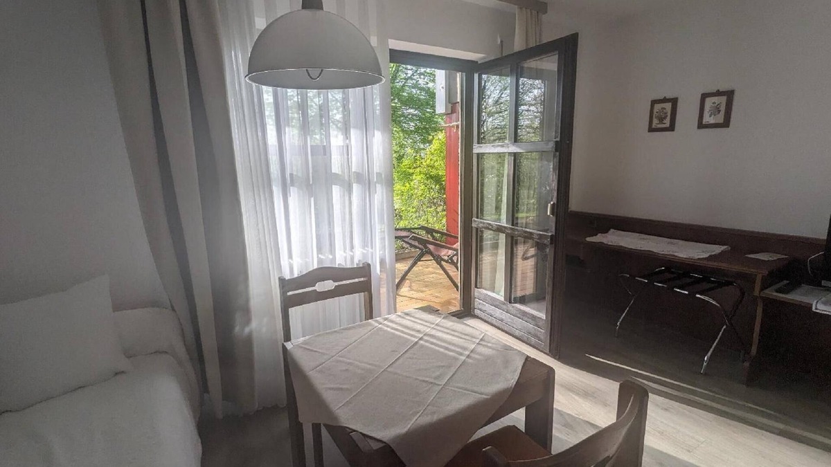 Bad Griesbach-Therme Apartment | Gemütliches Ferienappartement für 2 Personen