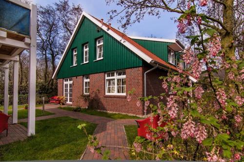 Spiekeroog Apartment | De Balken - 1