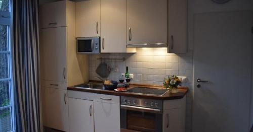 Spiekeroog Apartment | De Balken - 3 Strandgut