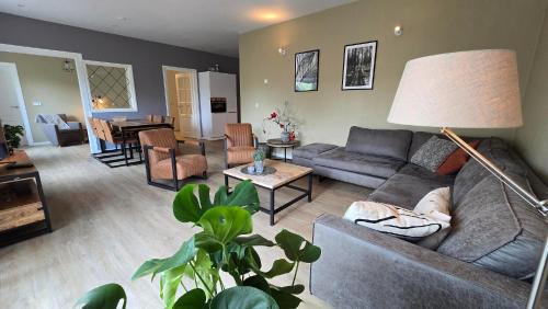 Sexbierum Apartment | De Bascule