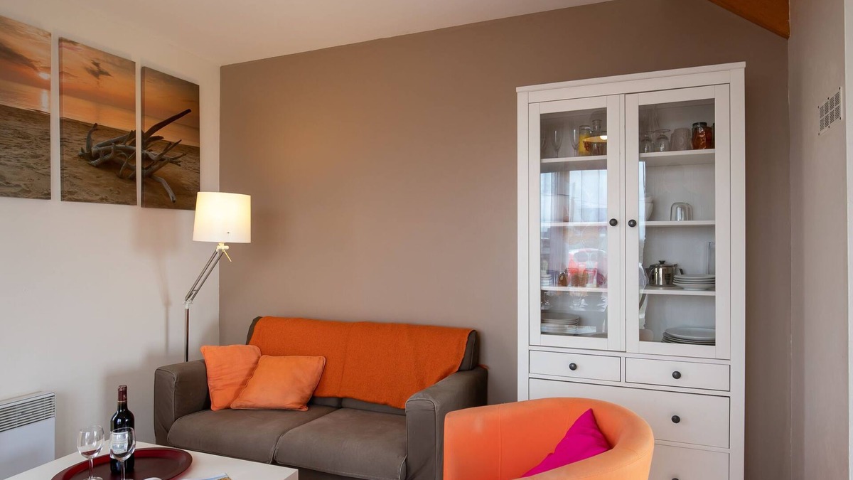 Saint-Pabu House | de Beniguet by Interhome