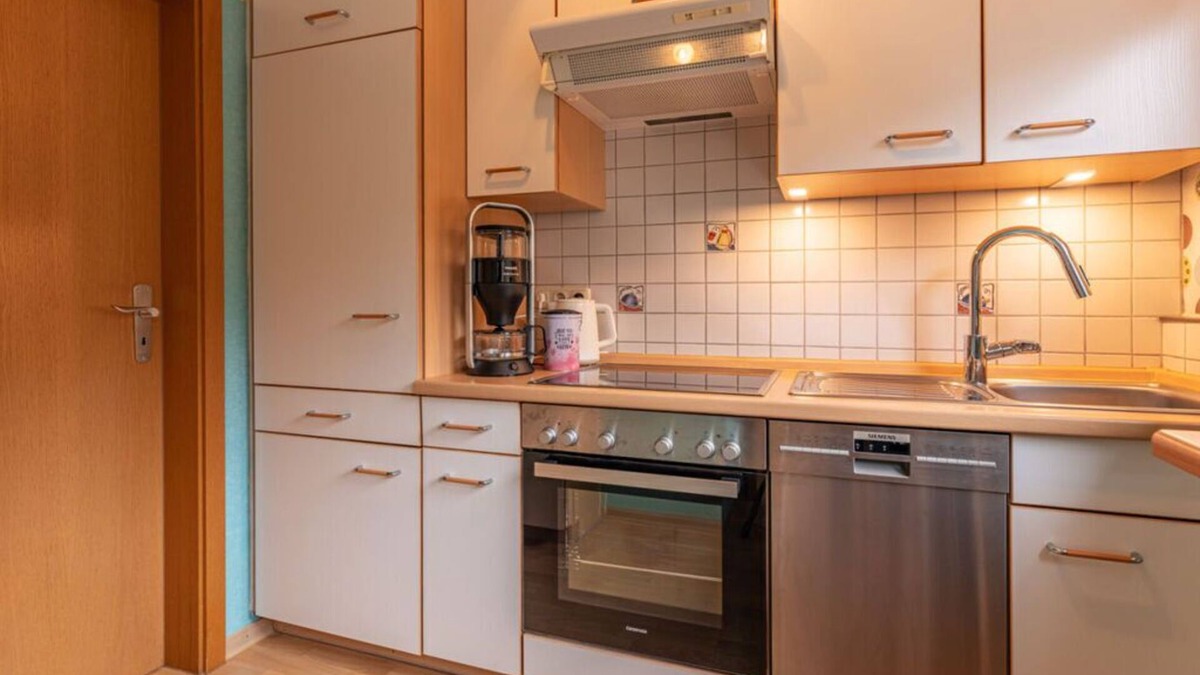 Volkwardingen House | Heidetraum in der Pension Heidetraum