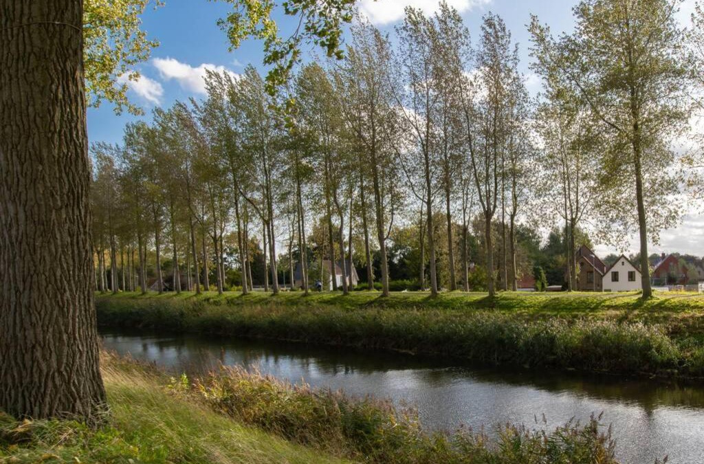 Moerkerke House | De Blinker