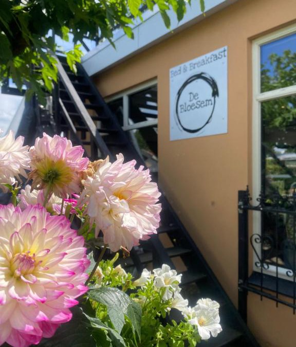 Municipality of Wijk bij Duurstede Bed & Breakfast | De Bloesem