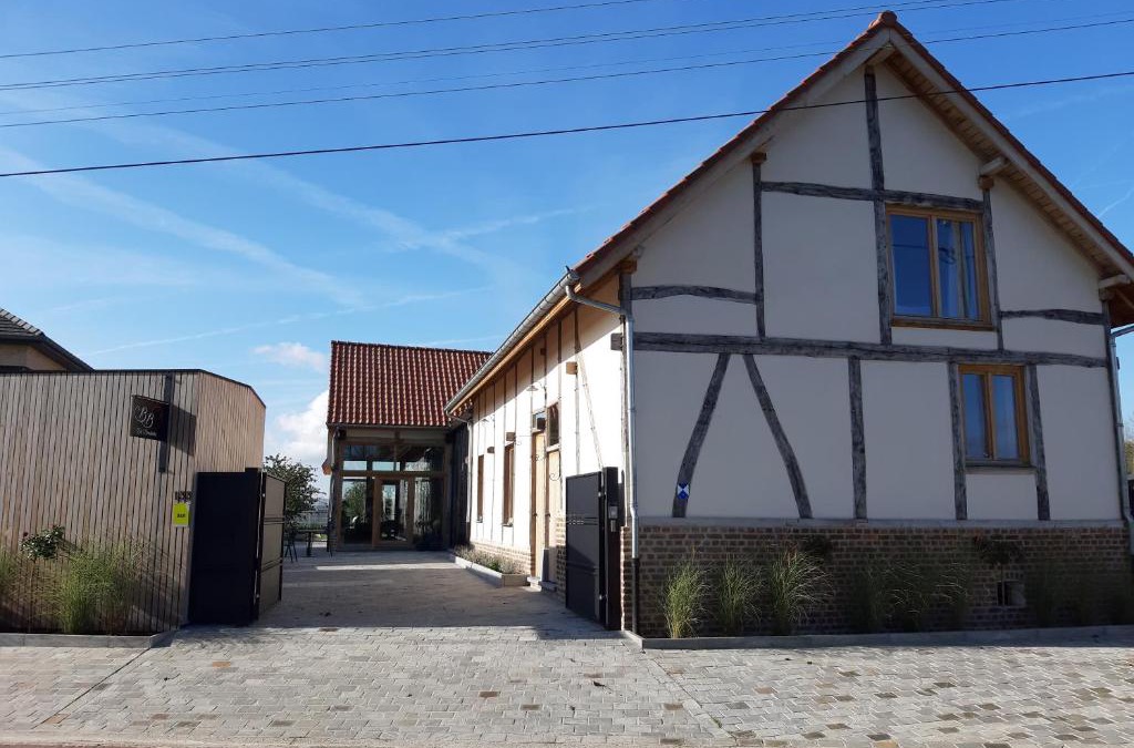 Wellen Bed & Breakfast | De Bonderbei