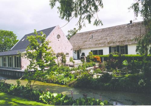 Polsbroek Bed & Breakfast | de Boomgaard Groene Hart