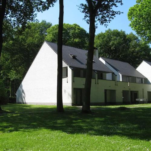 Houthalen Apartment | De Bosdreef - Hengelhoef - duplex met verwarmd openluchtzwembad