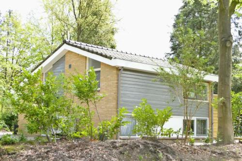 Spier House | De Bosuil Drenthe
