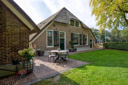 Oldebroek Apartment | De Bovenstede