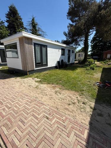 Ledeacker Ski Chalet | De Breyenburg