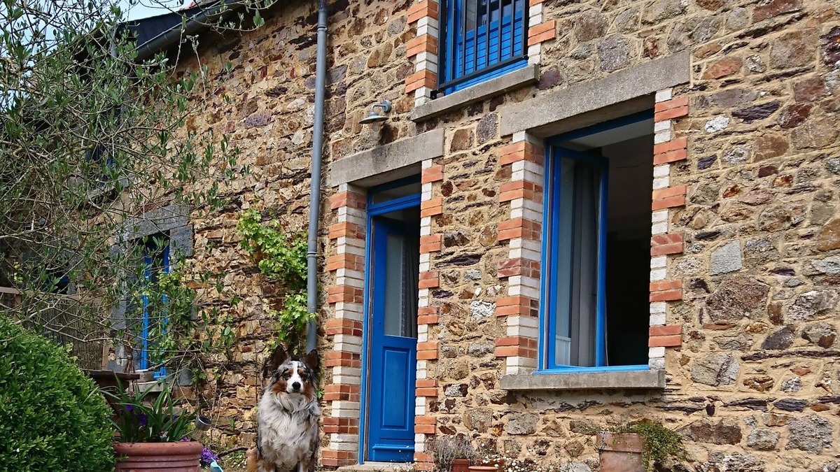 Maure-de-Bretagne Bed & Breakfast | De Brocéliande à La Gacilly