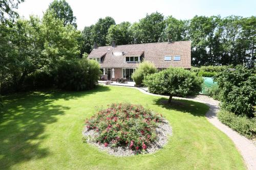 Marknesse Bed & Breakfast | De Buitenhof