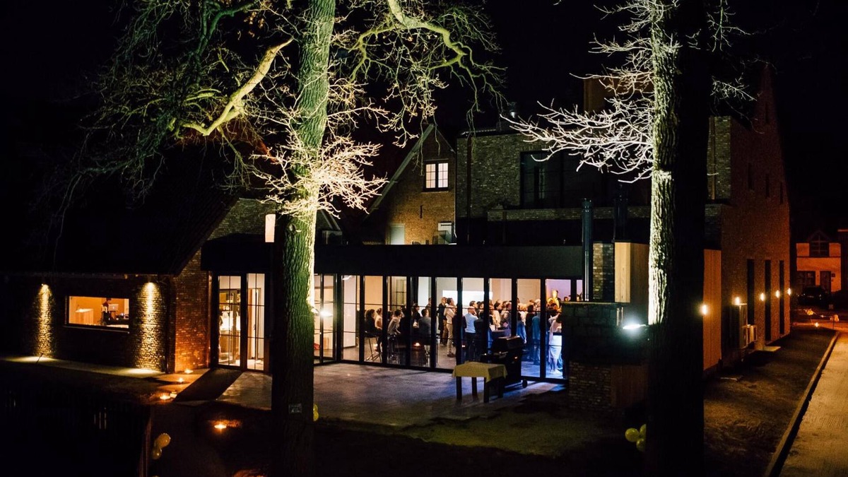 Kasterlee House | De Casteleer