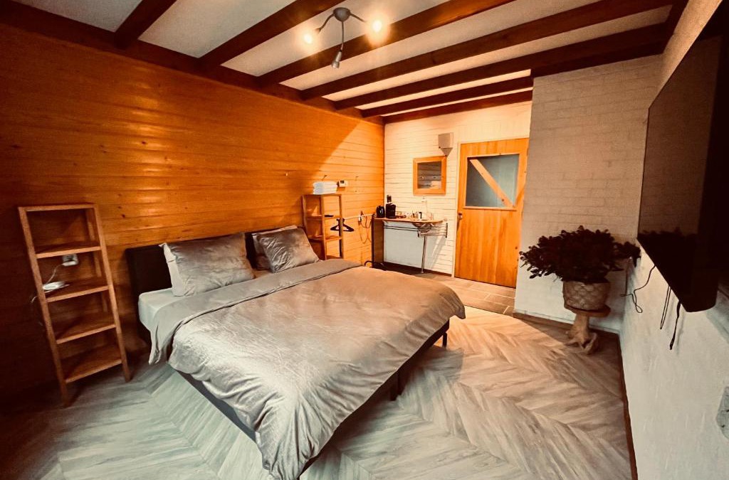 Brucht Bed & Breakfast | De Cirkel Brucht-Hardenberg