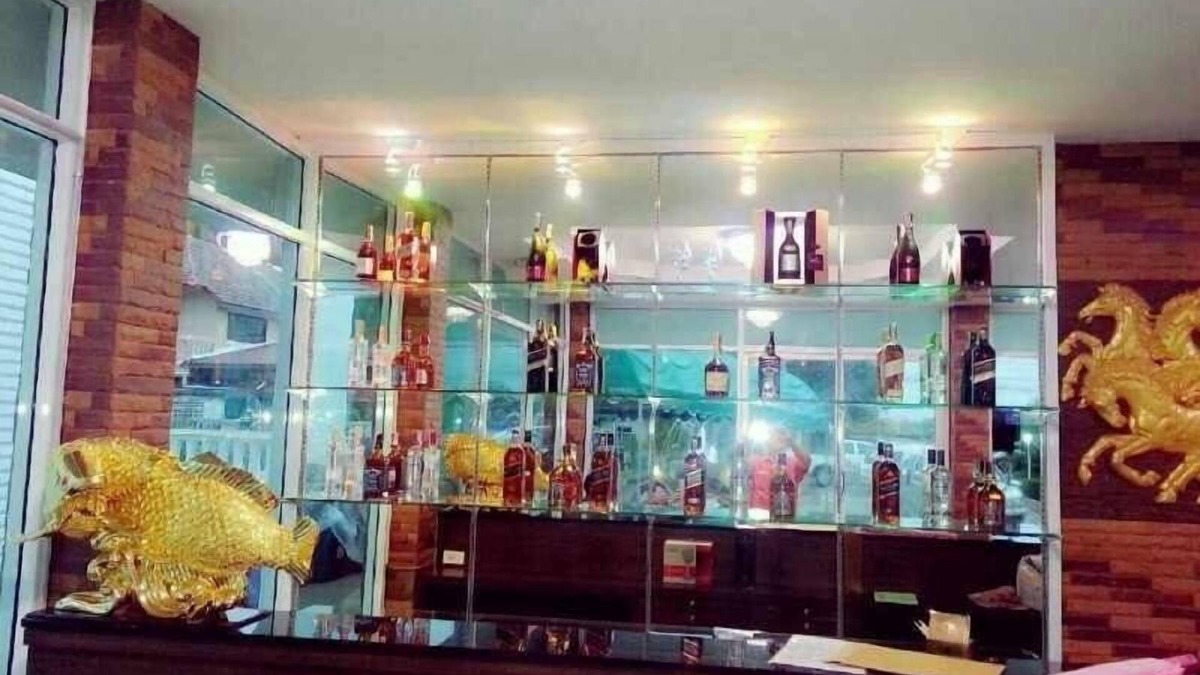 Yang Talat Hotel | De-complex Apartment