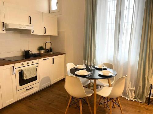 Dergano Apartment | De Conti Apartments