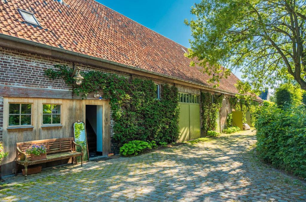 Merendree House | De dag des Heeren