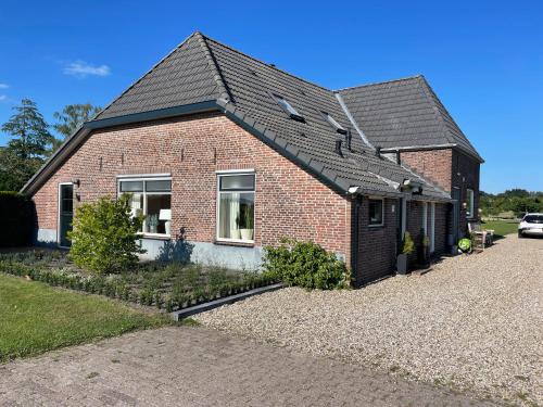 Brummen House | De Dele