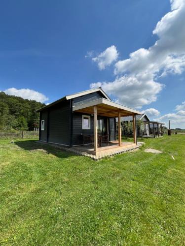 Milsbeek Ski Chalet | De Diepen