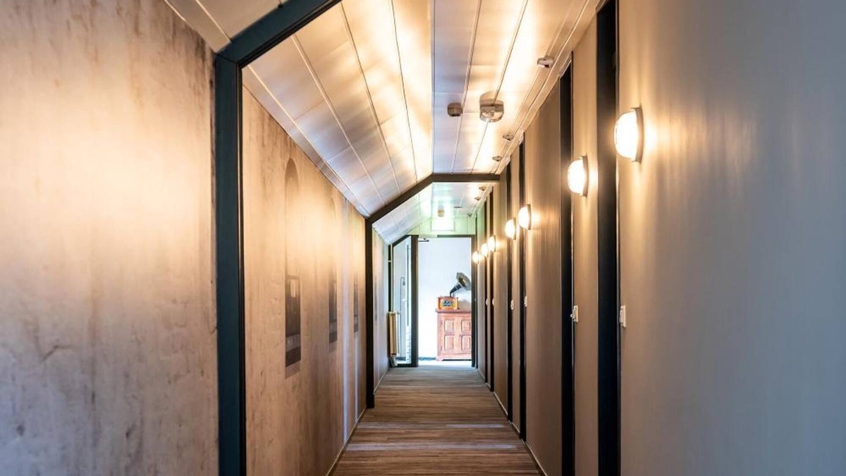 Luyksgestel Hotel | De Drie Linden