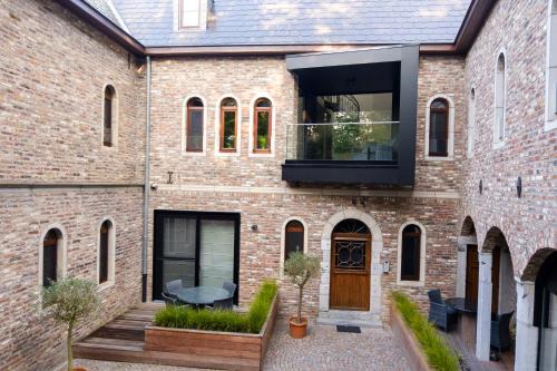 Bilzen House | De Droomhoeve