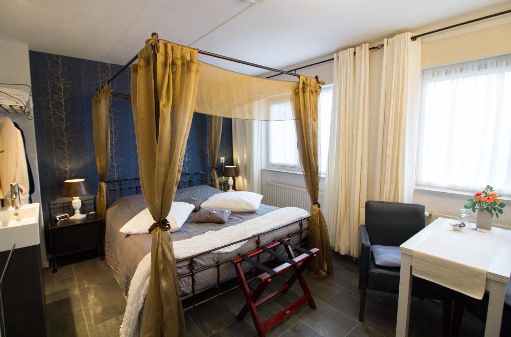 Drunen Bed & Breakfast | De Duinkant