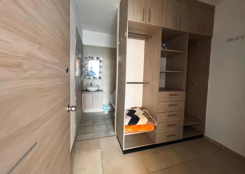 Santo Domingo de los Colorados Apartment | Departamento céntrico