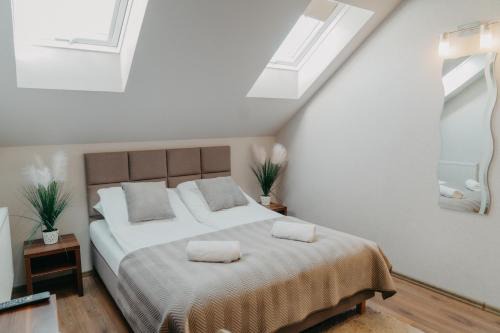 Zambrow Bed & Breakfast | De Facto
