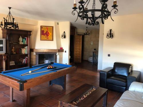Horche House | De Felipe Casa Rural