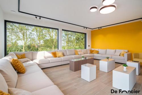 Staden House | De Foncier