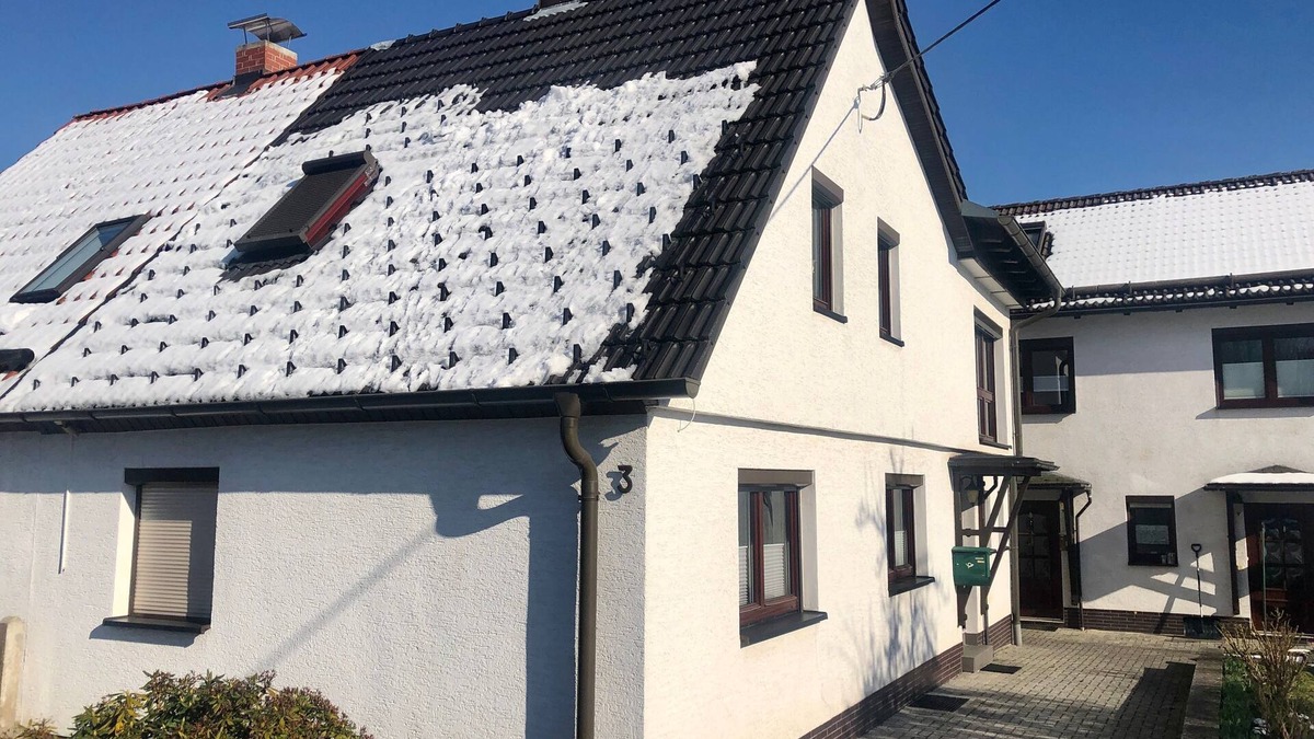 Mengersgereuth-Hammern Apartment | Ferienwohnung/app. für 6 Gäste mit 75m² in Frankenblick