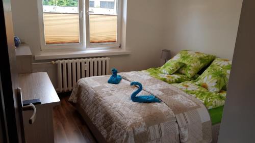 Zabrze Apartment | de Gaulle'a 20