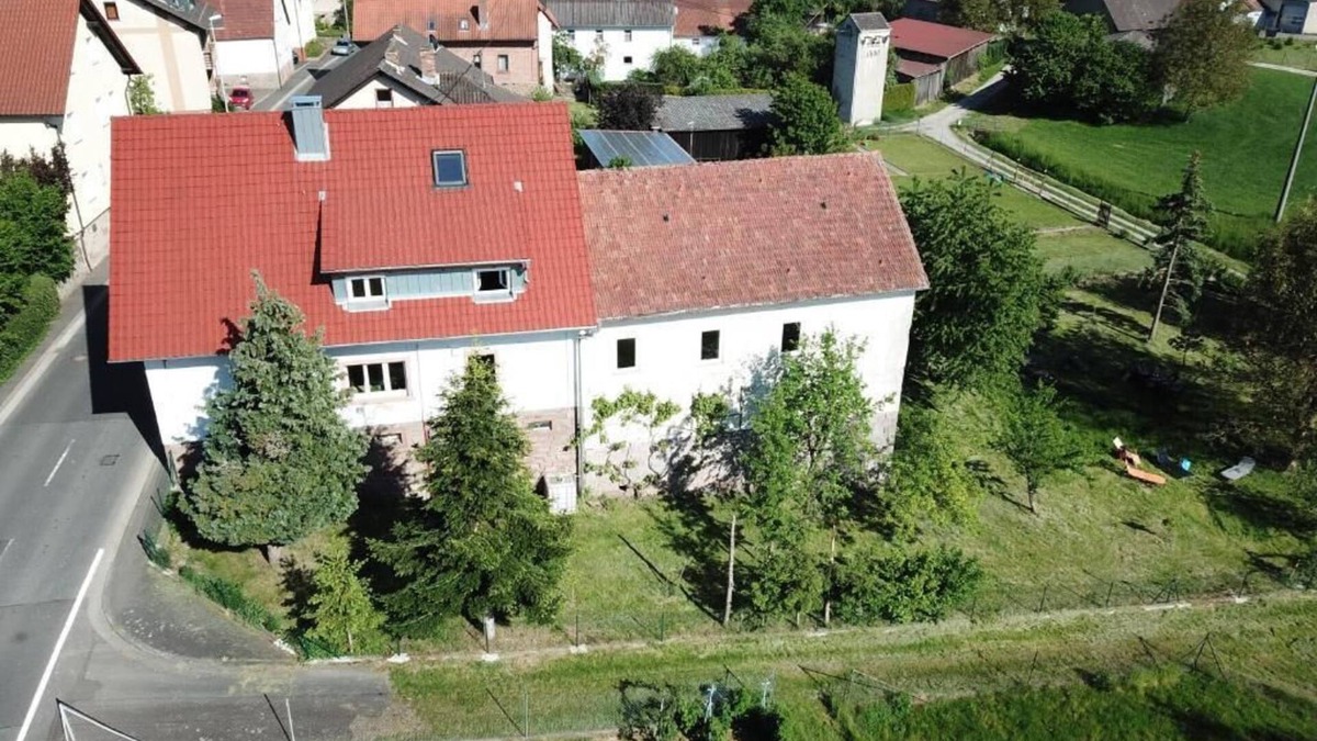 Seifriedsburg House | Vacation home Sternenhof
