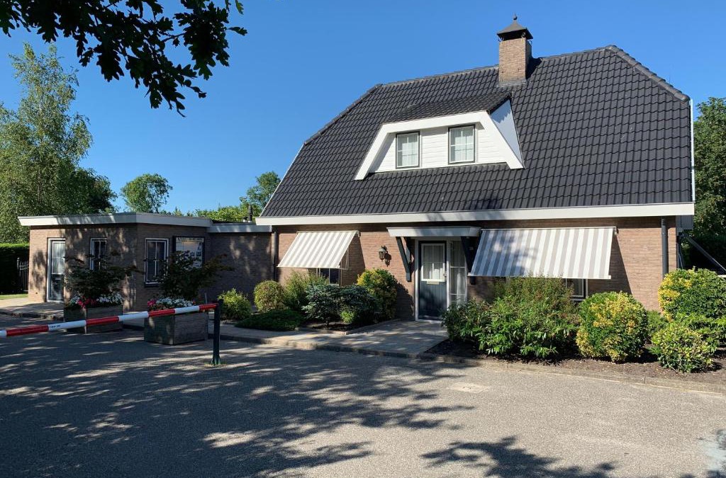 Goedereede House | de Goede Ree Huisje 1 en 2