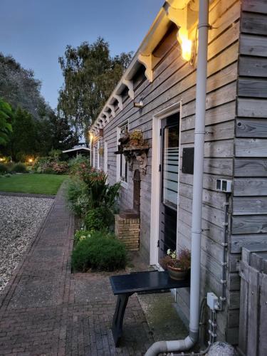 Oosterblokker Bed & Breakfast | De Gortla