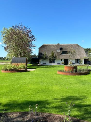 Lunteren Bed & Breakfast | De Gouden Wilg