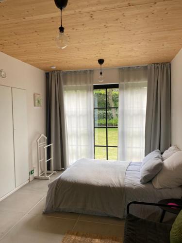 Schoten House | de graslelie