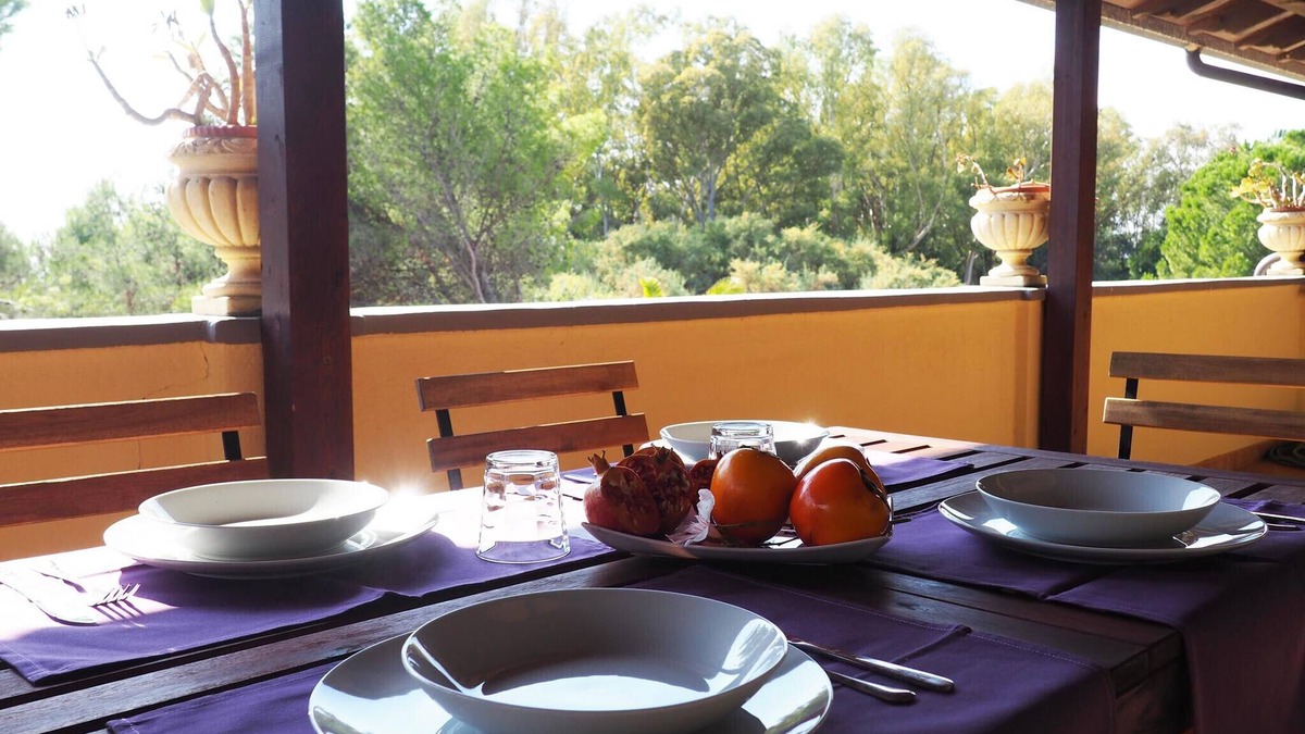 Botricello Apartment | De Grazia Holiday Home Botricello directly on the Sea