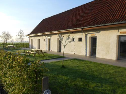 Oostkamp House | De Grote Linde